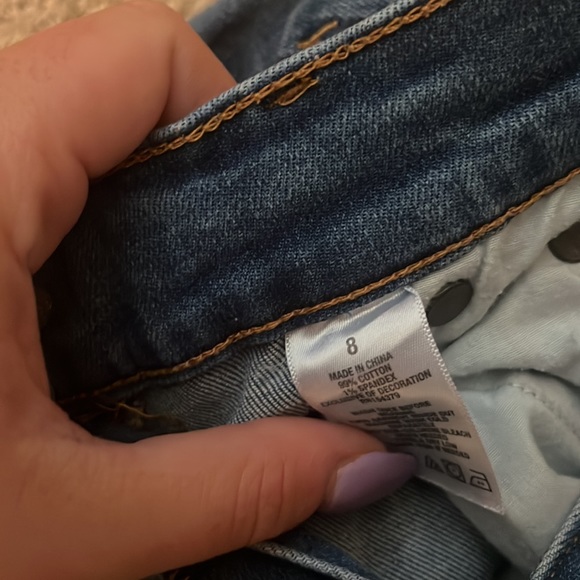 Aeropostale jeans - Picture 4 of 5